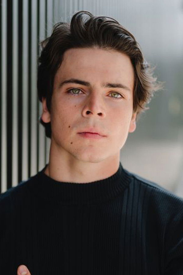 Nikolaus Lessky backdrop