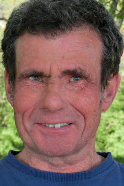 Ralph-Raymond Braun backdrop