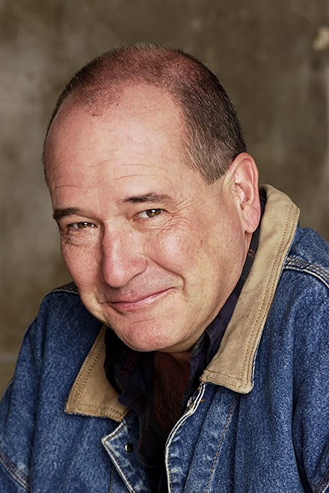 Brandon Smith backdrop