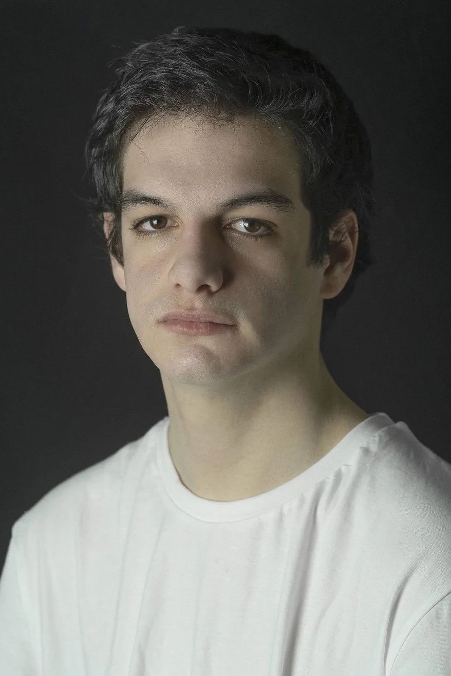 Diogo Carmona backdrop