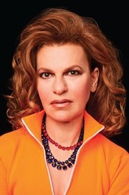 Sandra Bernhard → Sandra Bernhard