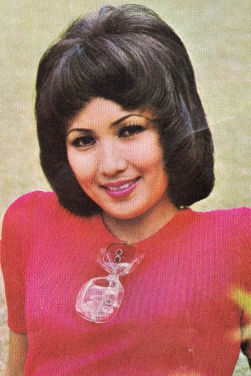 Laksamee Pensangduen backdrop