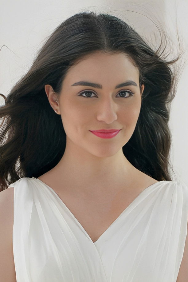 Loide Christina Teixeira backdrop