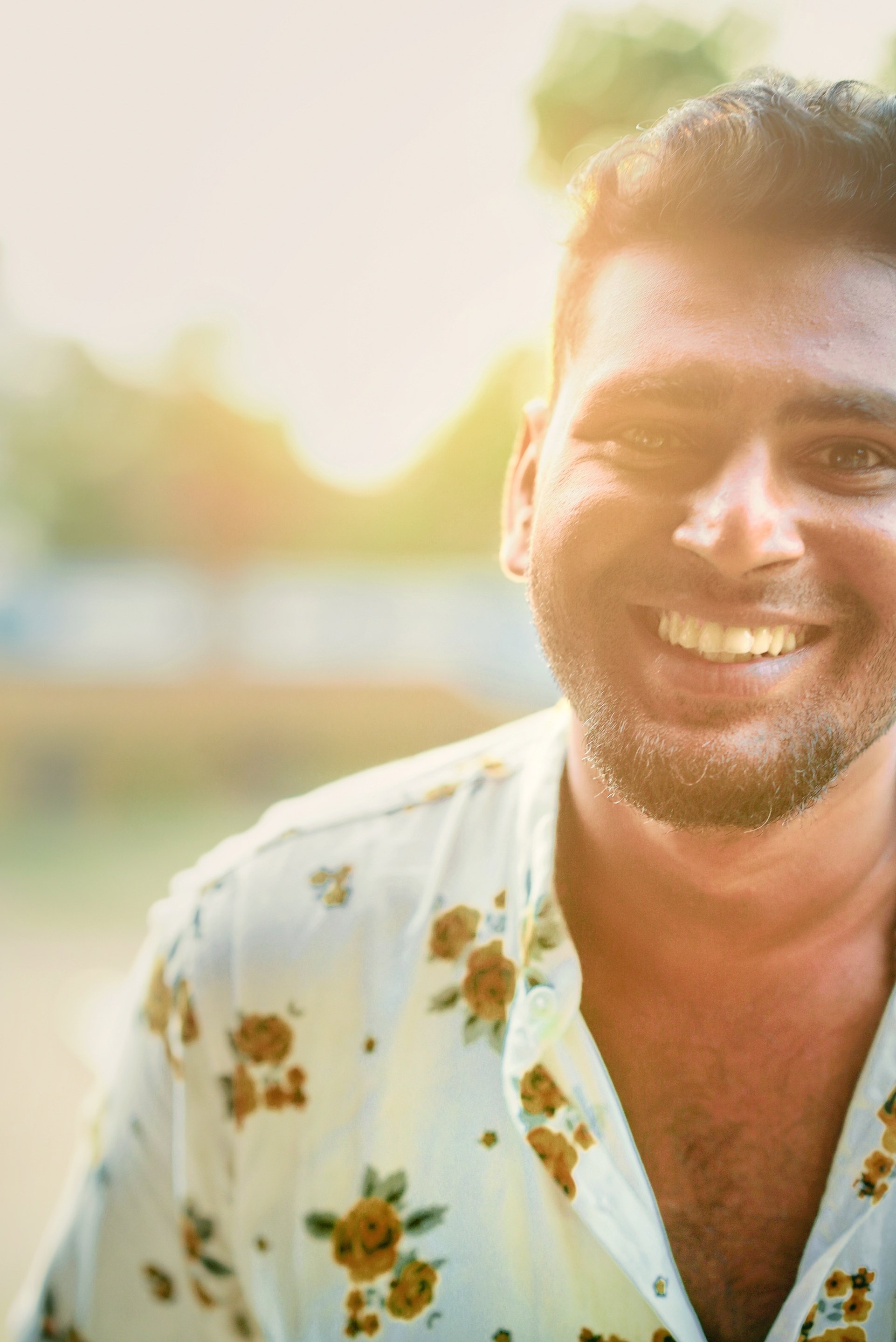 Murali Krishnan. S backdrop