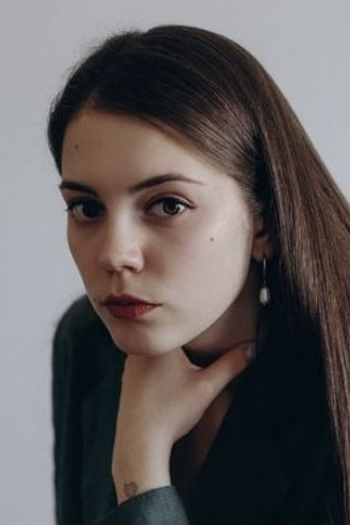 Marta Smerechynska backdrop