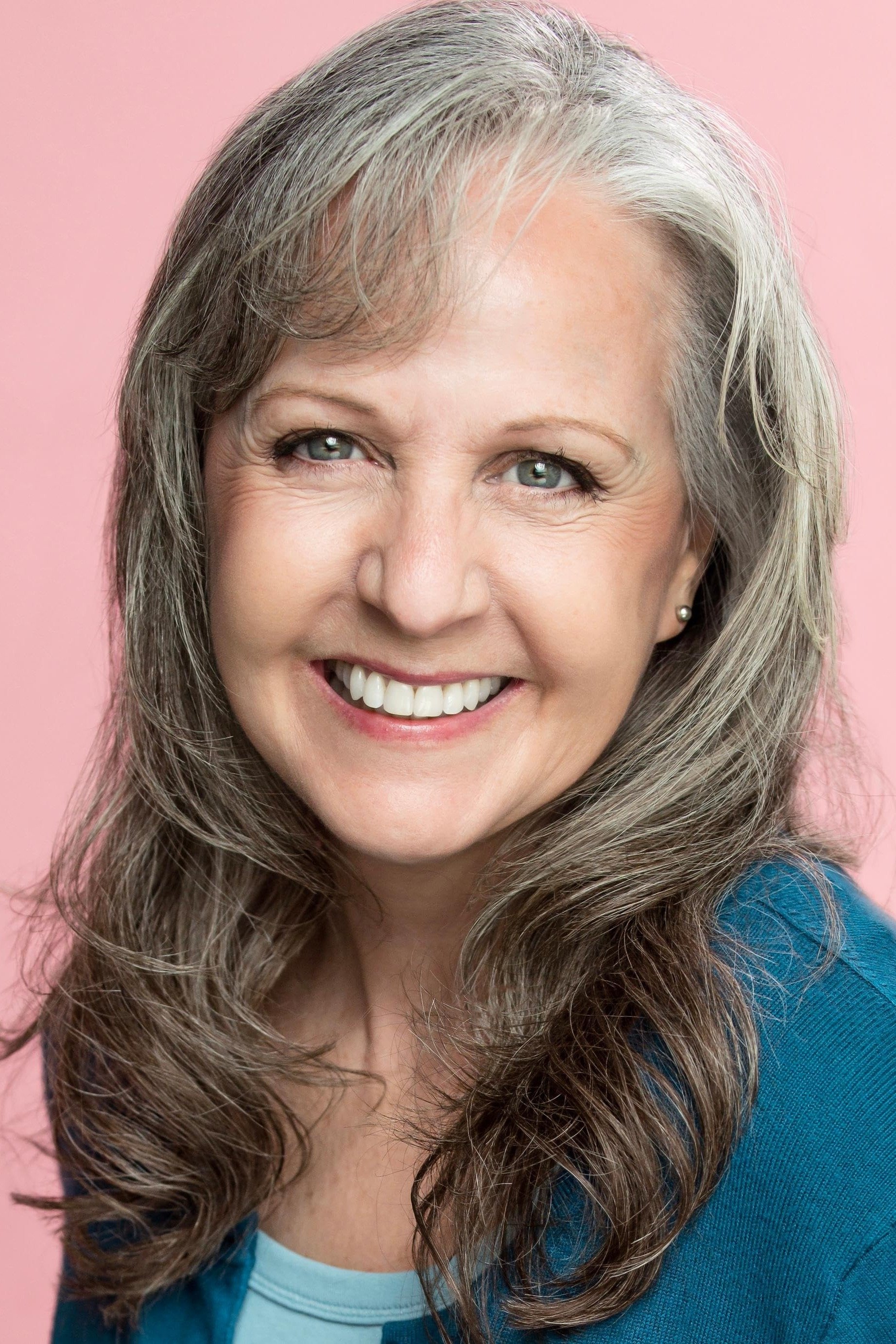 Kimberly Gail Williams backdrop