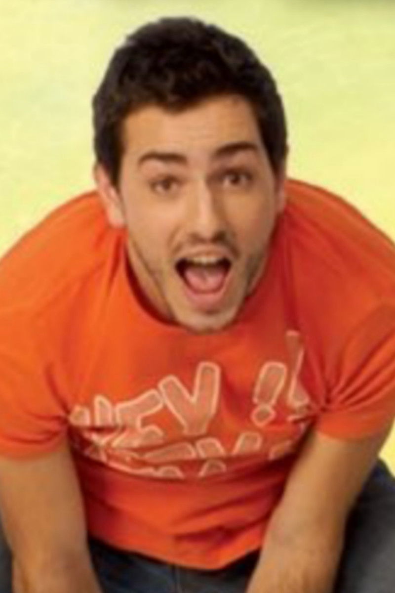 Euthmis Kokkinaras backdrop