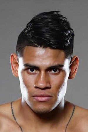 Emanuel Navarrete backdrop