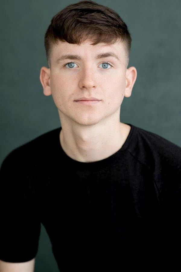 Nairn Archer backdrop