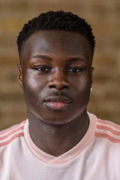 Akins Subair backdrop