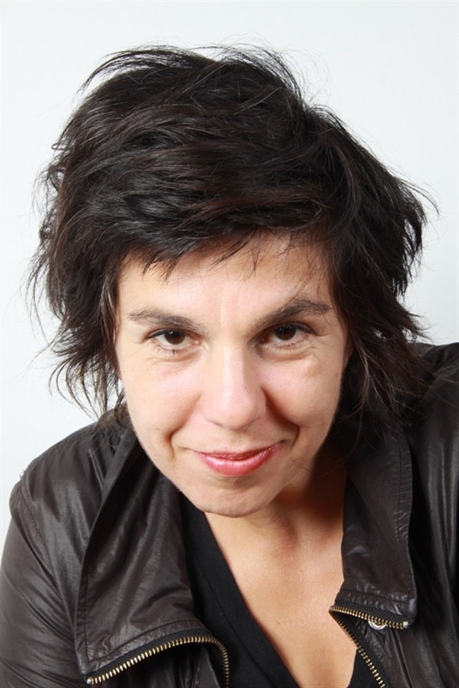 Catherine Mestoussis backdrop