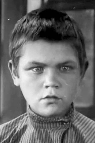 N. Goloulina backdrop