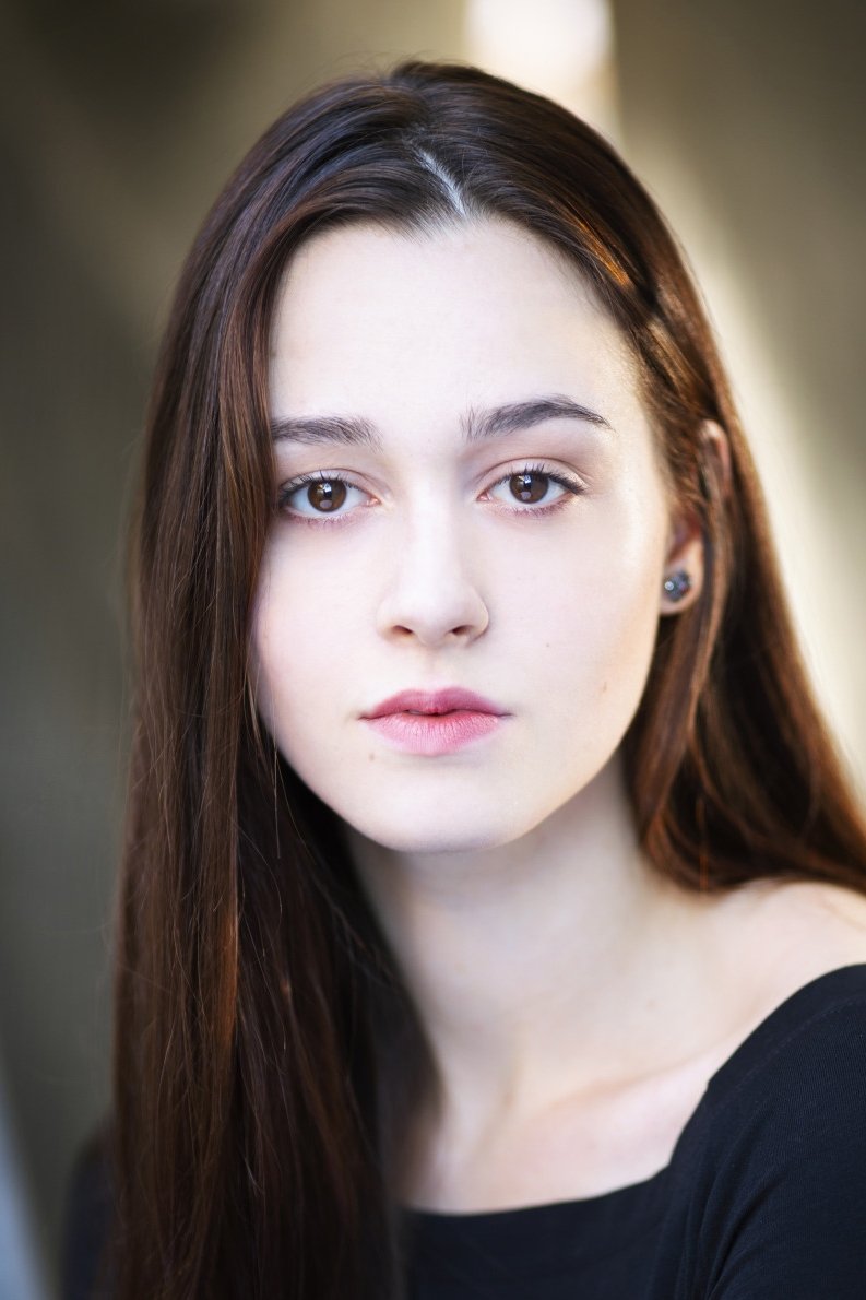 Patricie Šlaufová backdrop