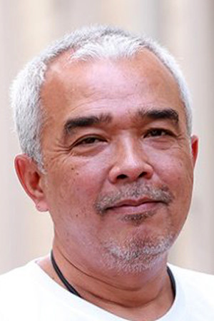 Supacha Krutnark backdrop