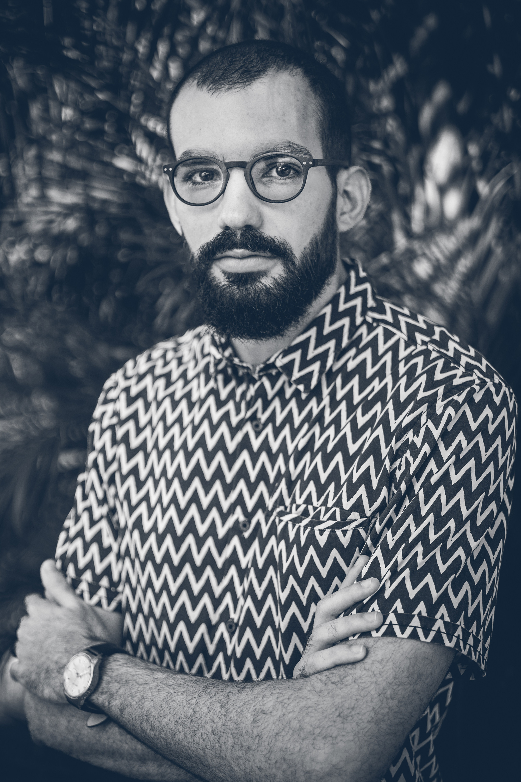 Orlando Mora Cabrera backdrop