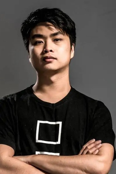 Li Xiaofeng backdrop