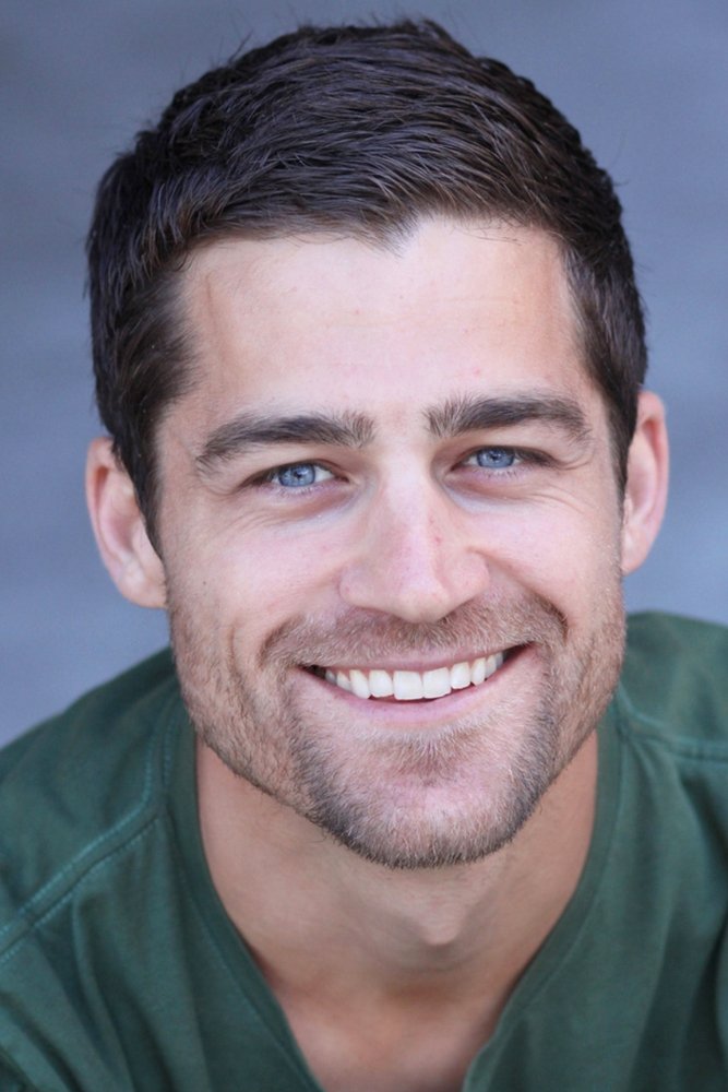 Oran Stainbrook backdrop