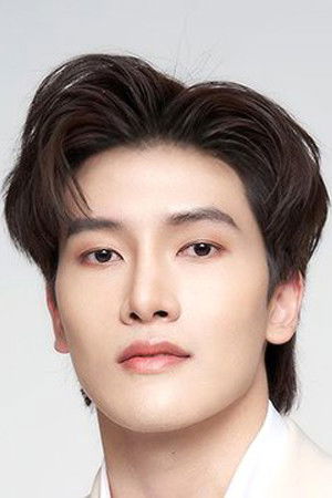 Thapanawat Kaewbumrung backdrop