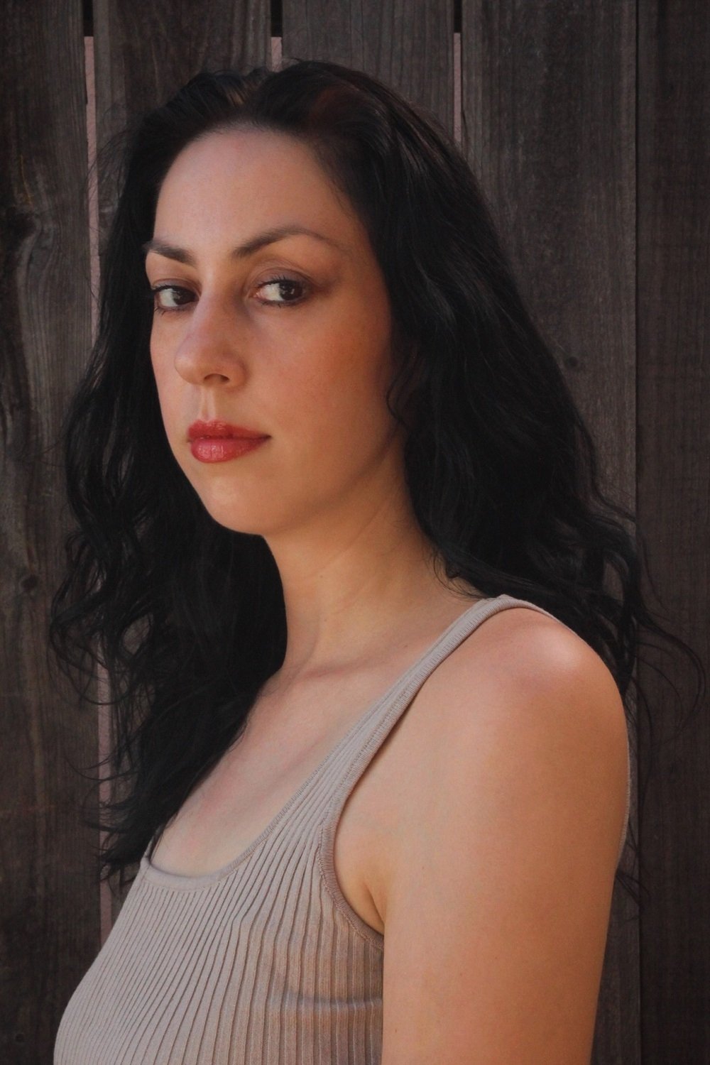 Maliah Arrayah backdrop