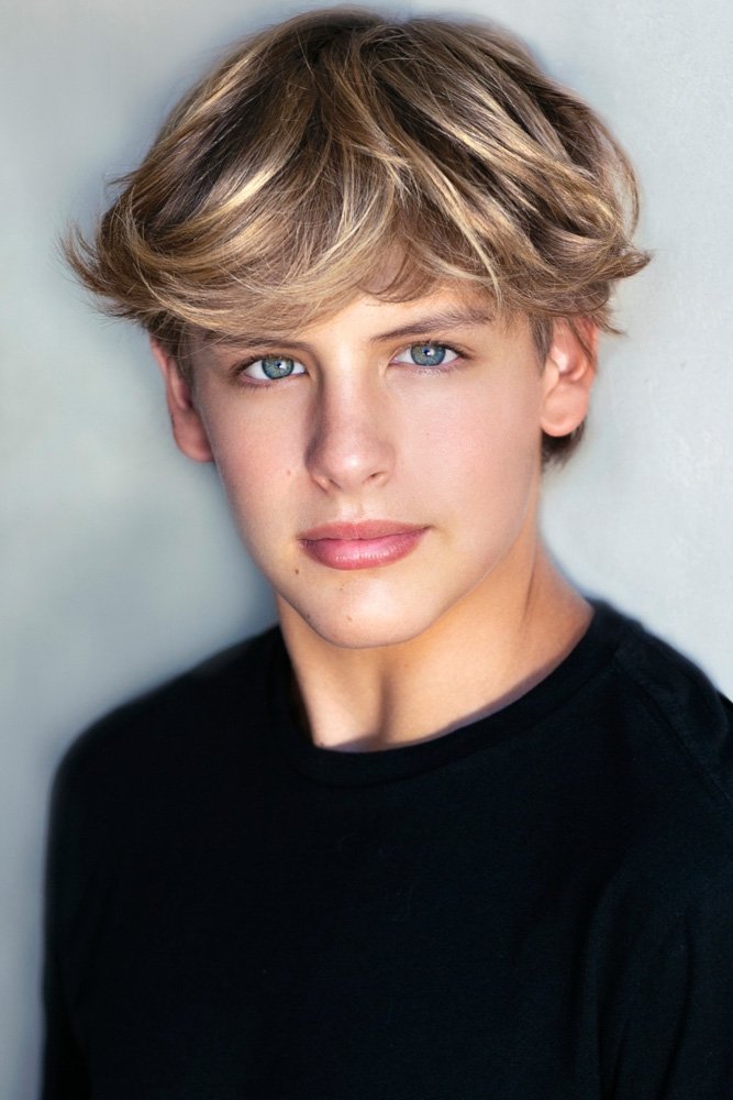 Jensen Gering backdrop