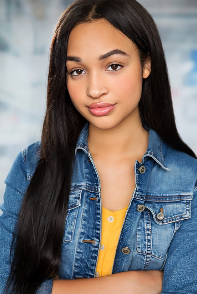 Ryan D. Madison backdrop