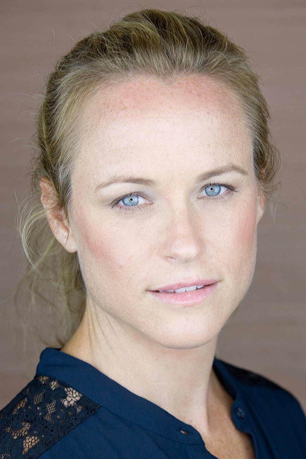 Emily Tynan McDaniel backdrop