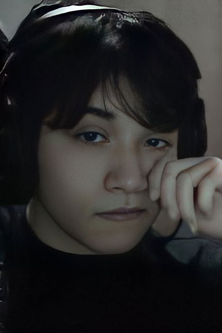 Gustavo Paulino backdrop