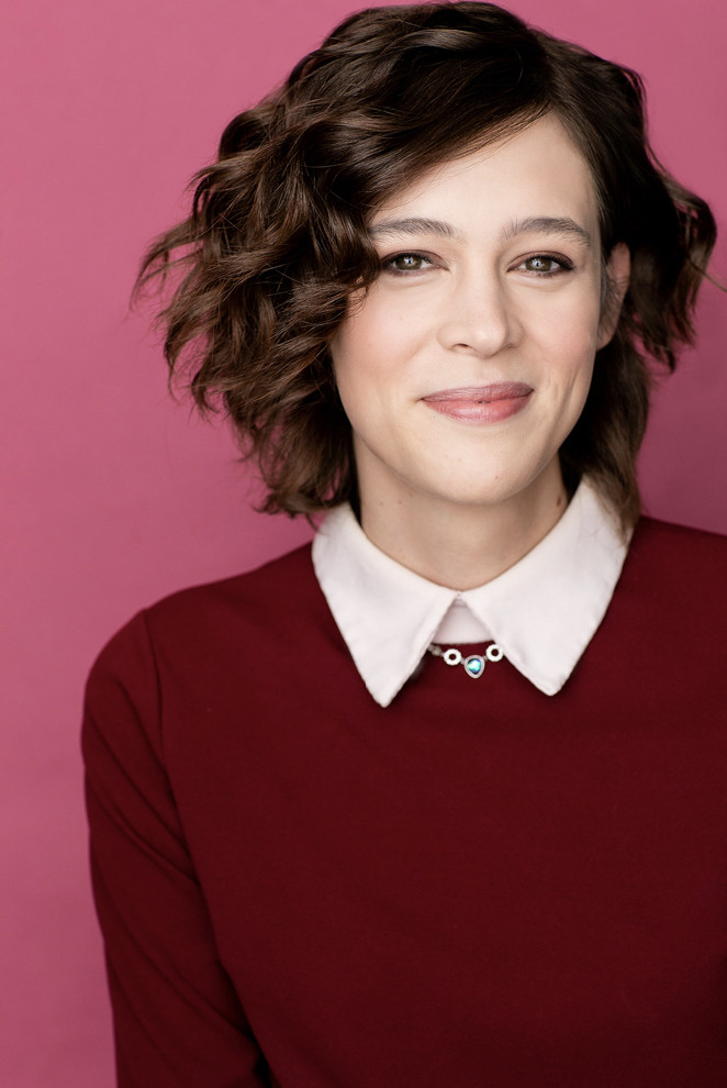 Griffin Kelly backdrop