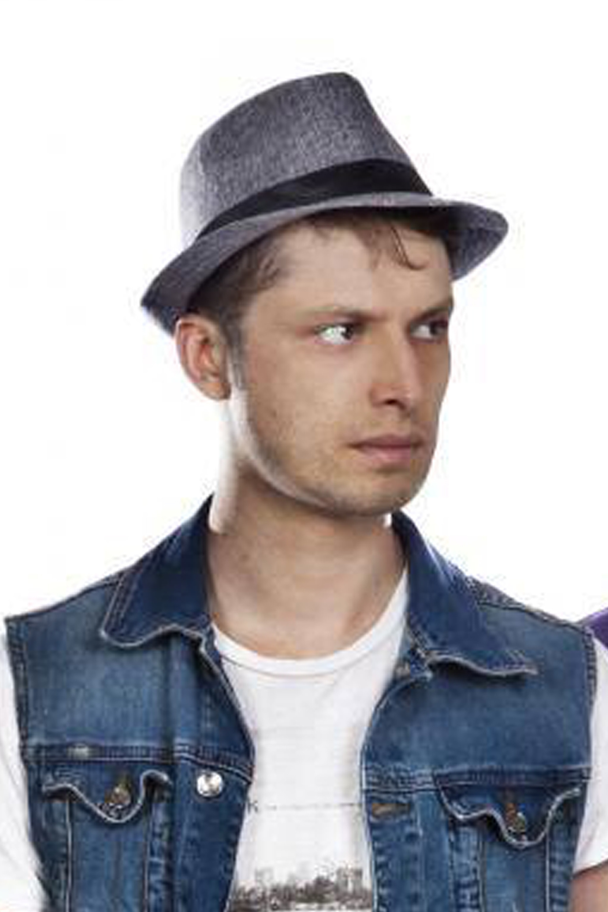 Alfonso Díaz backdrop