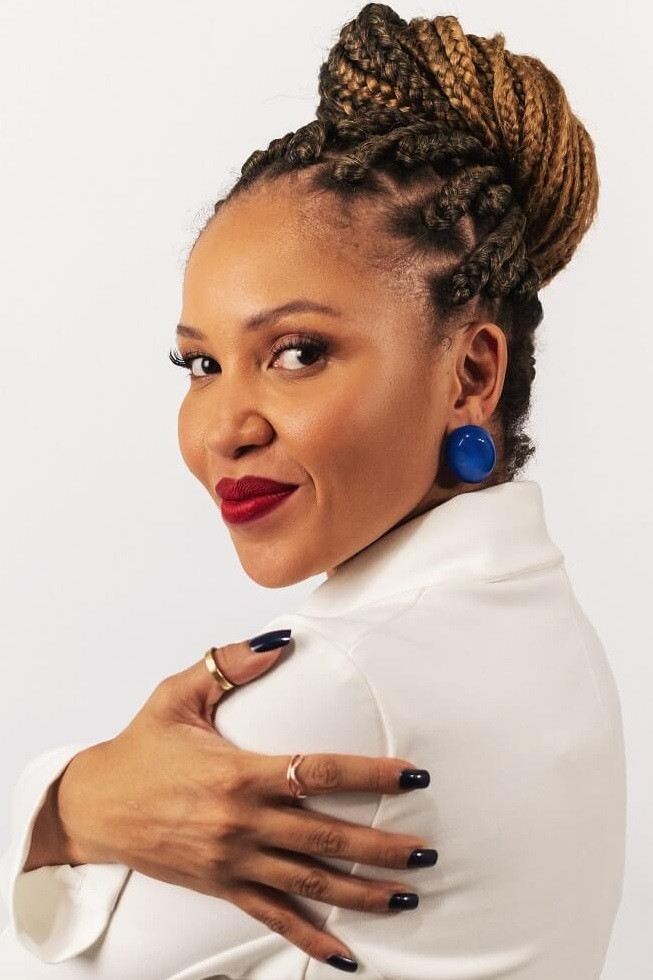 Sol Miranda backdrop