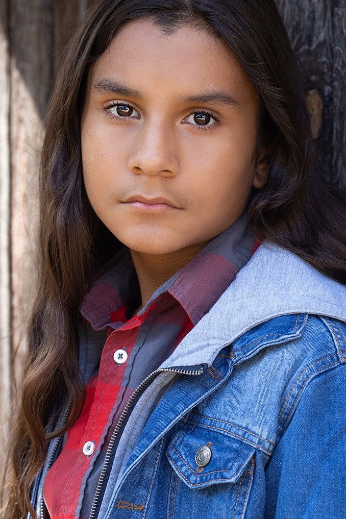 Kaden Earwood backdrop