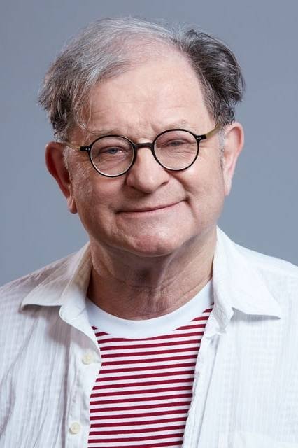 Anton Rattinger → Anton Ratinger backdrop