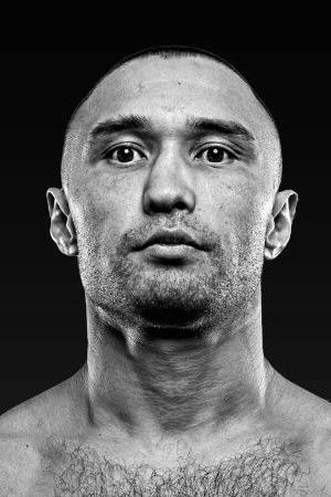 Sergey Lipinets backdrop