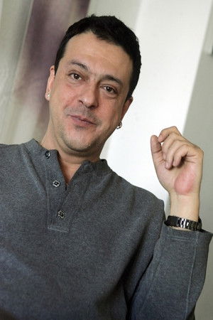 Darie Armin Alexandru backdrop