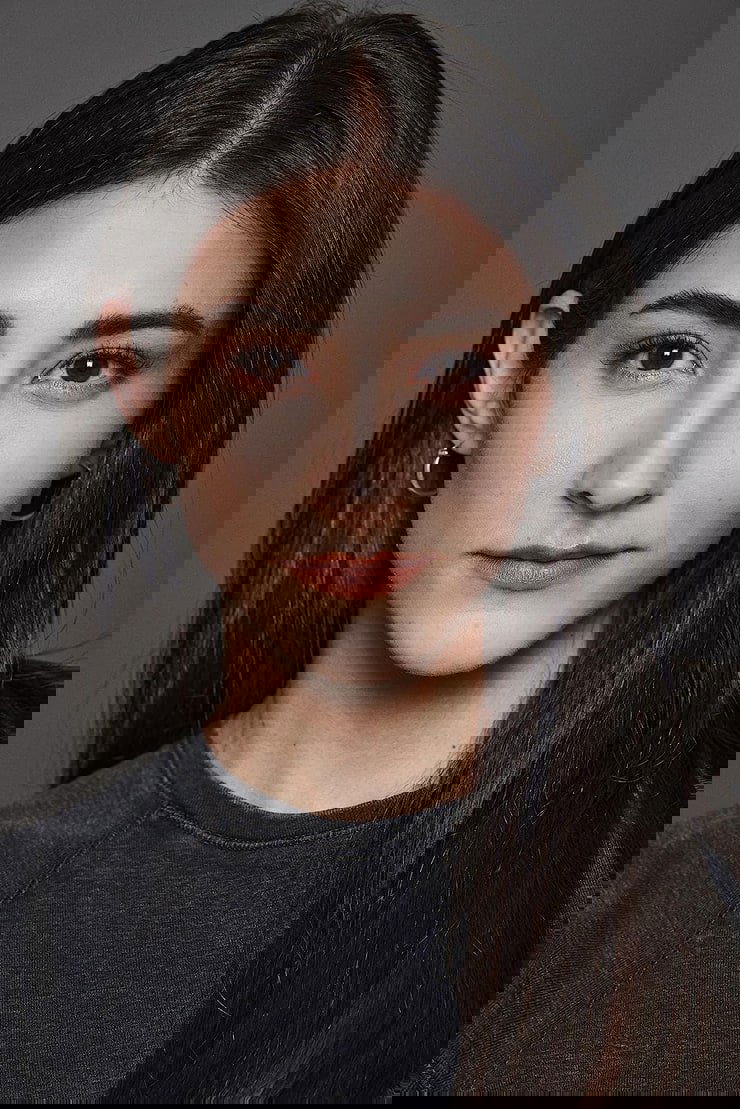 Ana Jimena Villanueva backdrop