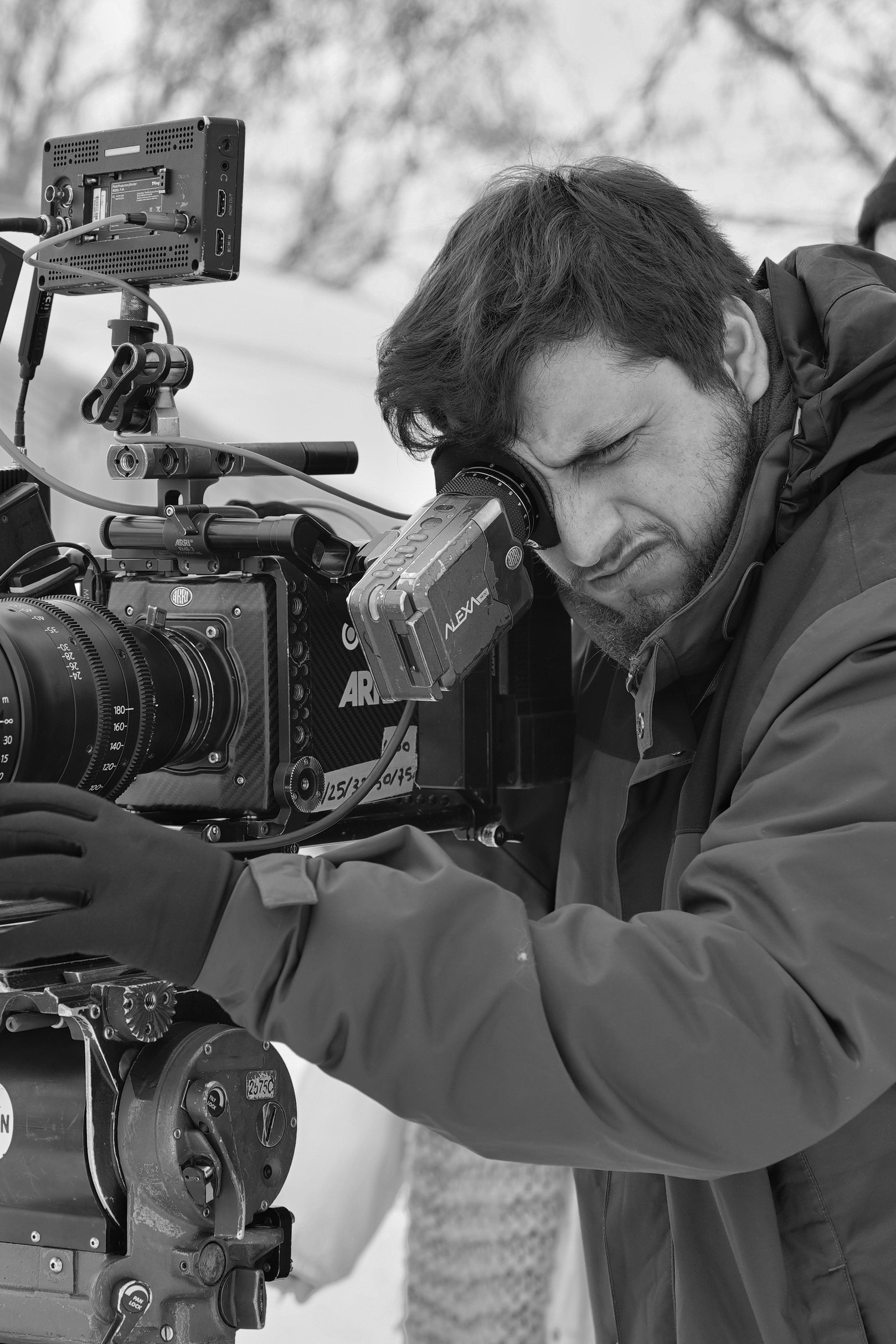 Ethem Günhan backdrop