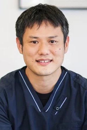 Yuki Hattori backdrop