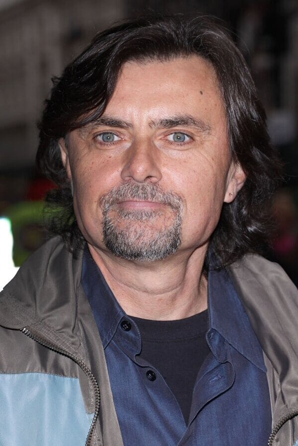 Gábor Csupó backdrop