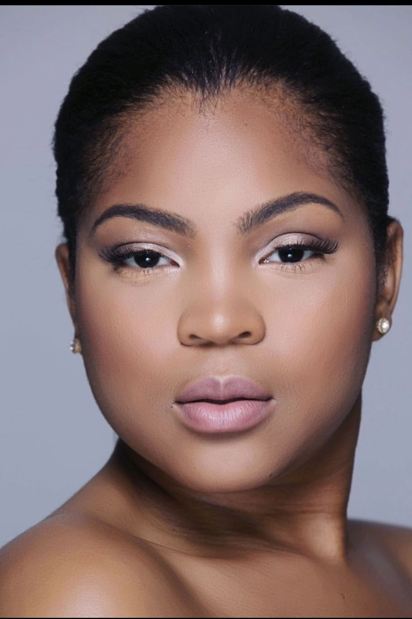 Courtney Godsey backdrop