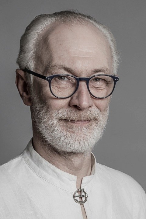 Raul Talmar backdrop