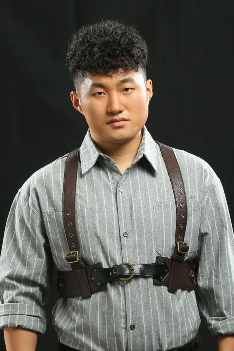 Guan Xiangyun backdrop