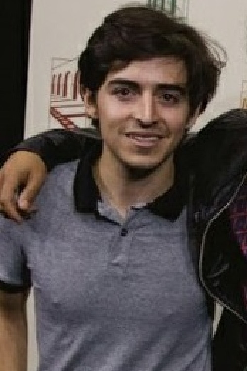 Diego Lavalle backdrop