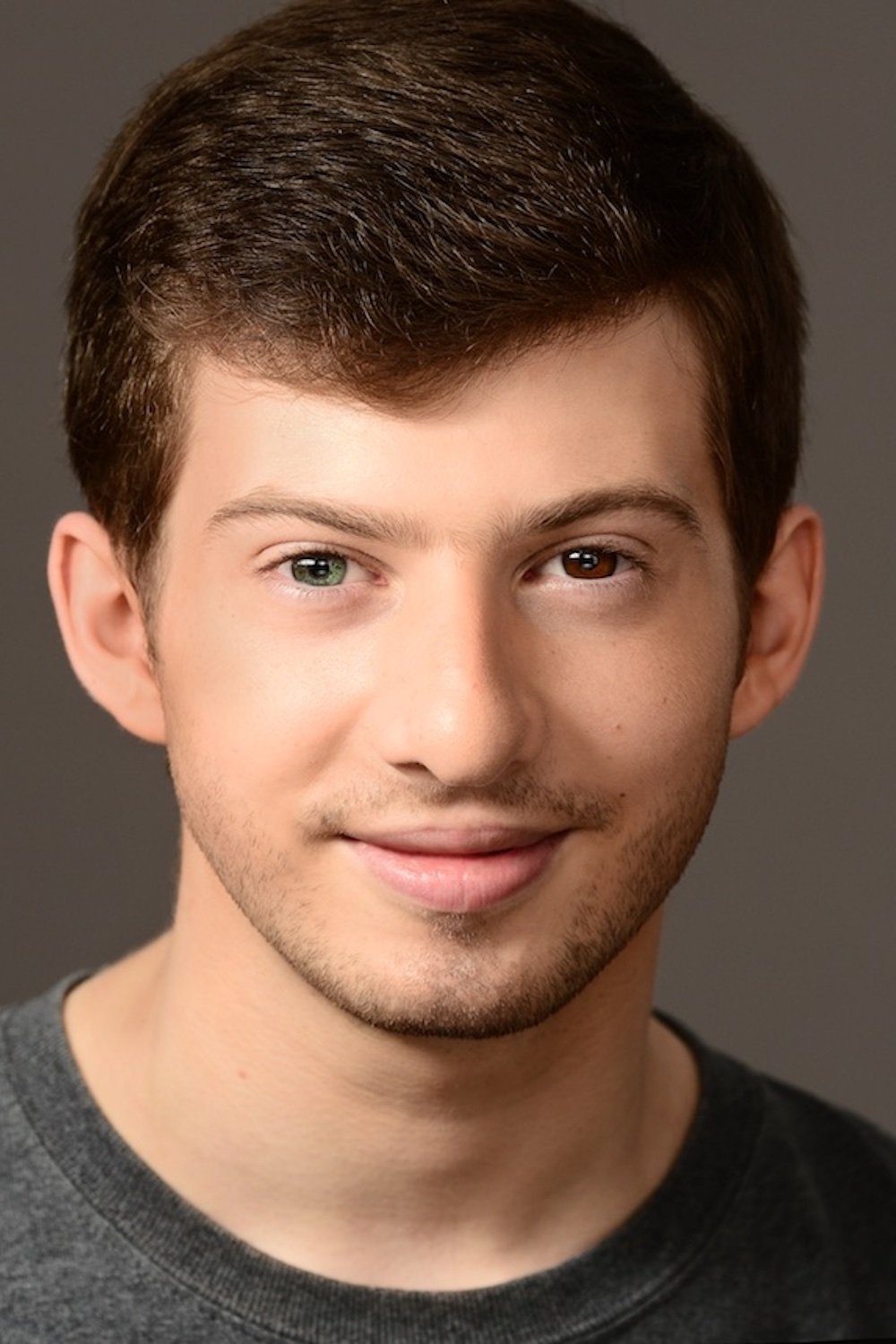 Richard Littlehales backdrop