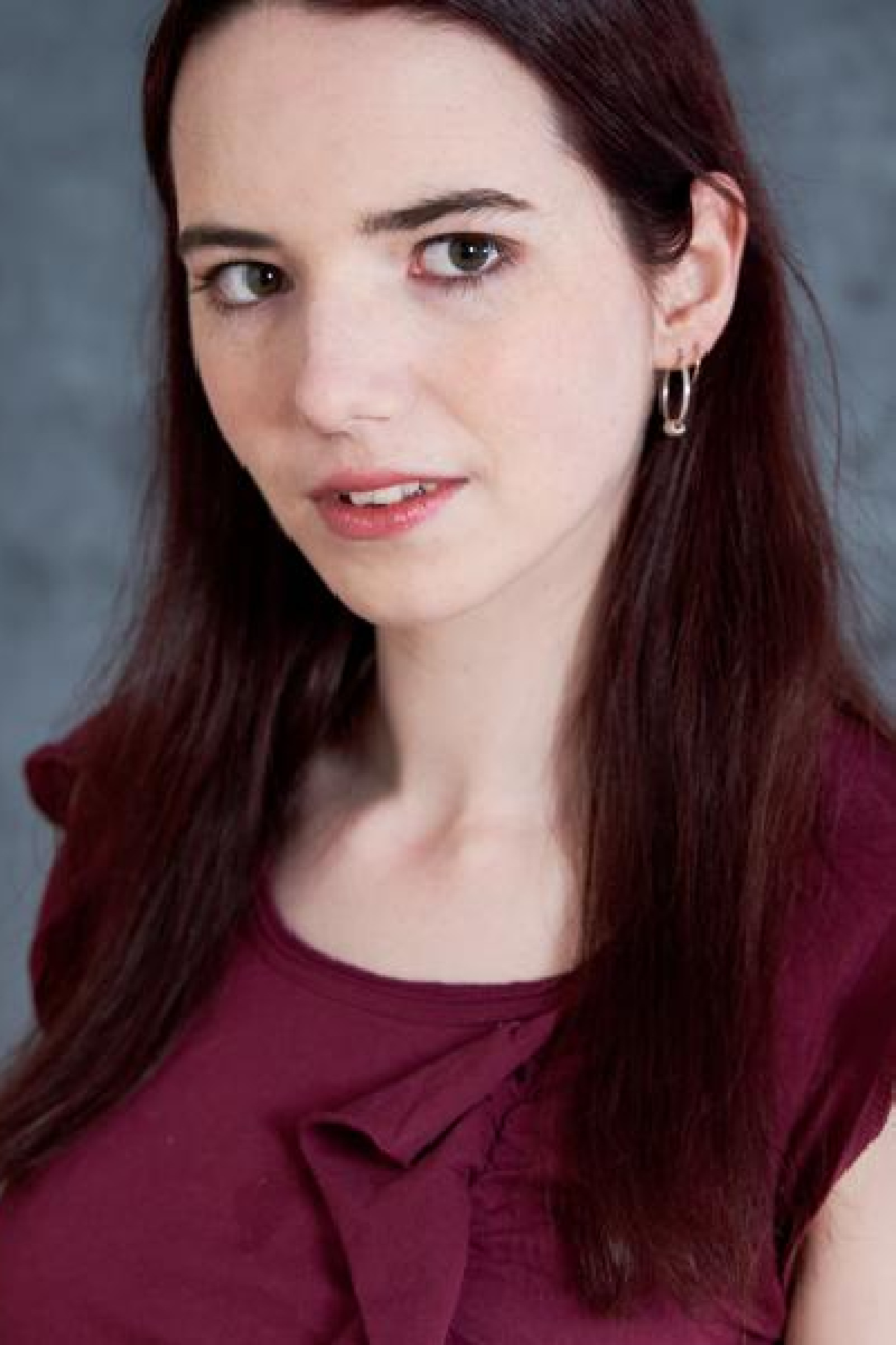 British Flower backdrop