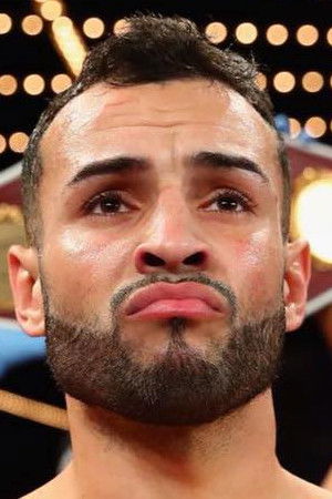 Christopher Diaz backdrop