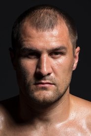 Sergaj Kovalev