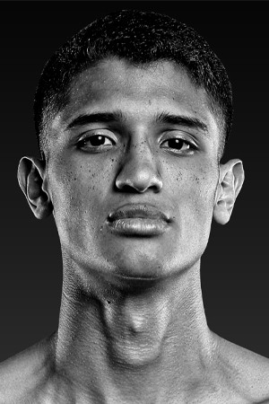 Sebastian Fundora backdrop