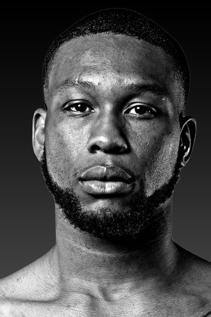 Nathaniel Gallimore backdrop