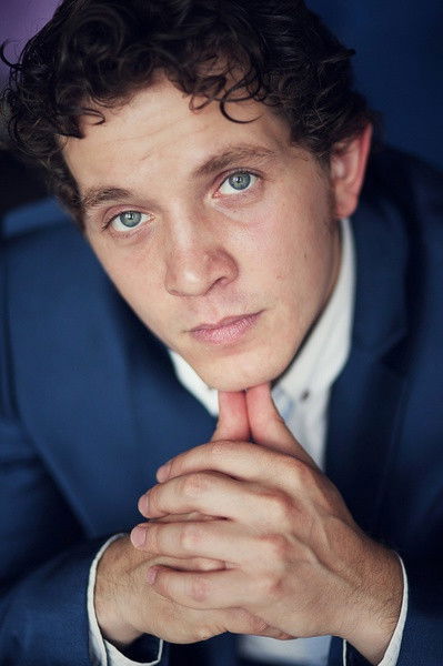 Alexandr Shugarov backdrop