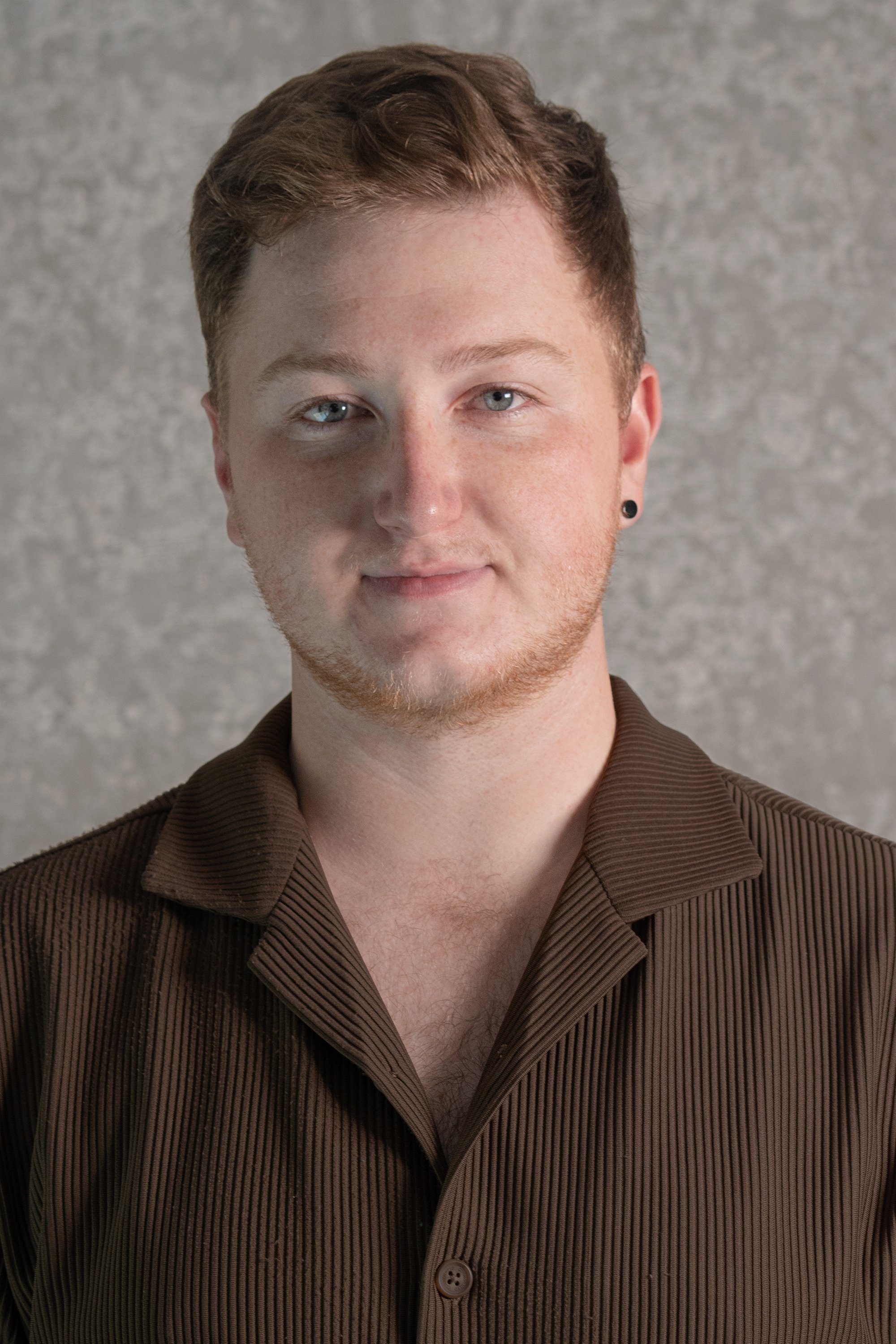 Myles Cunningham backdrop